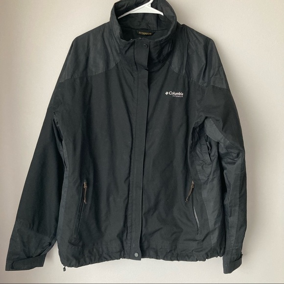 Columbia Sportswear Company Interchange Jacket - Picture 3 of 13